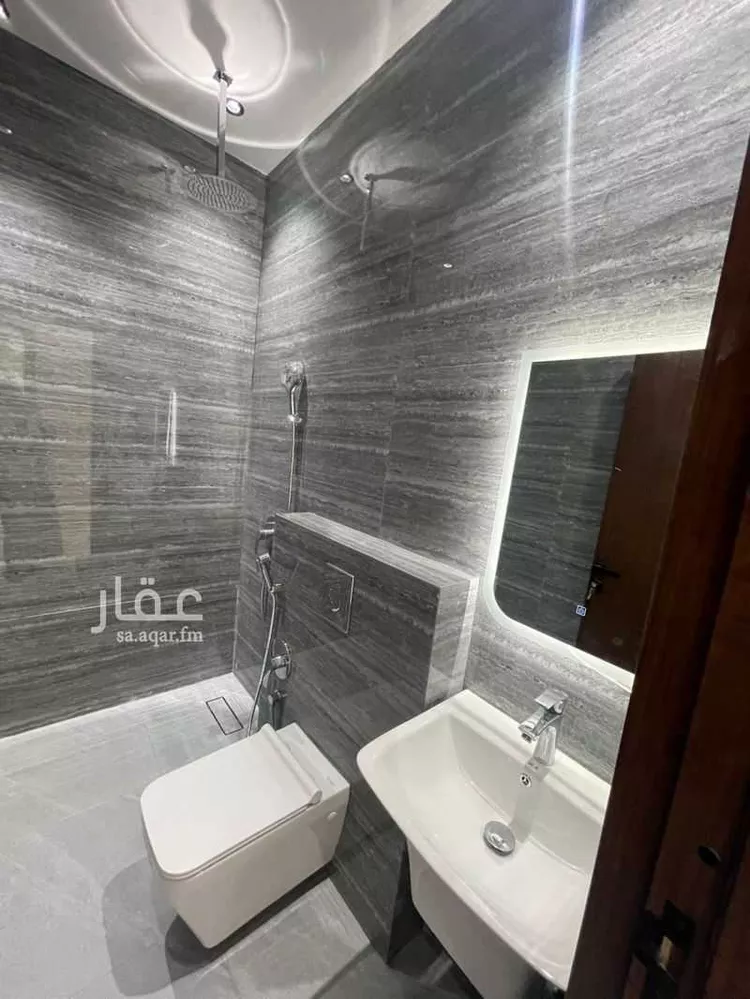 شقة للإيجار في شارع رقم 247, حي الملقا, مدينة الرياض, منطقة الرياض صورة 3