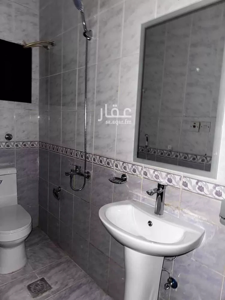 شقة للإيجار في شارع عبدالله جاسر, حي الزهراء, مدينة جدة, منطقة مكة المكرمة صورة 4