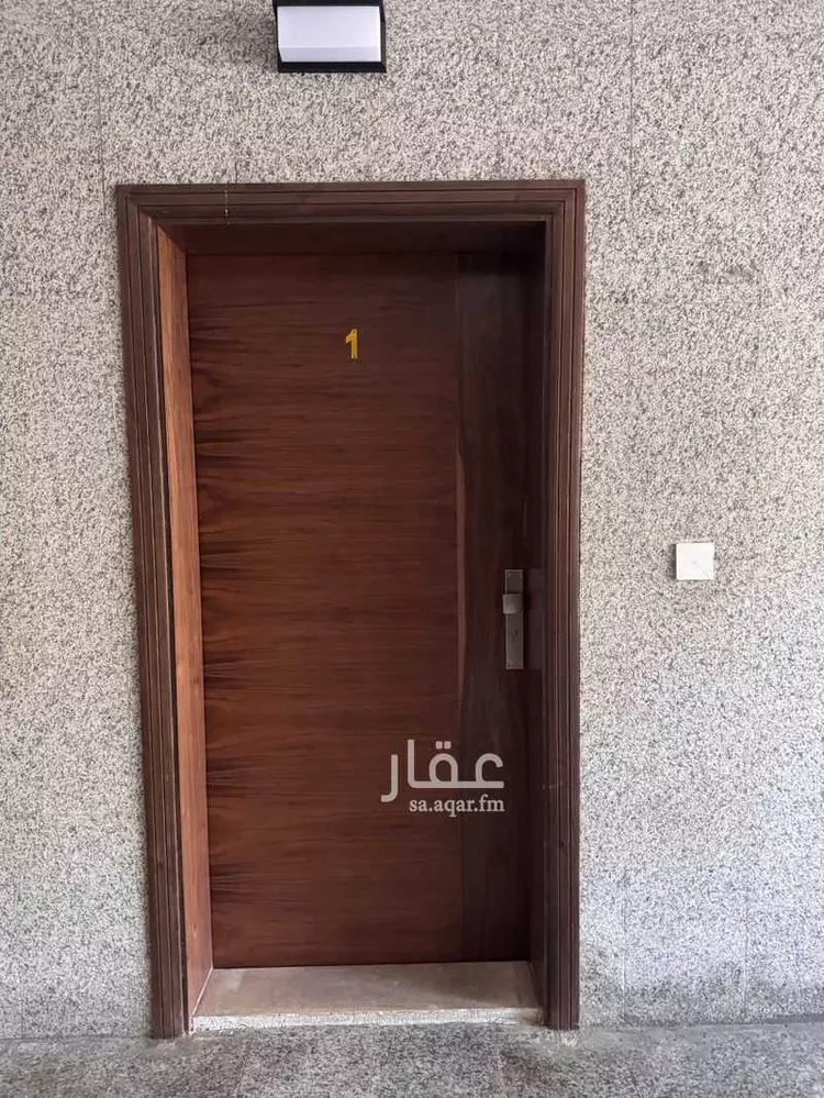 شقة للإيجار في شارع البترجي ، حي الزهراء ، جدة ، جدة صورة 3