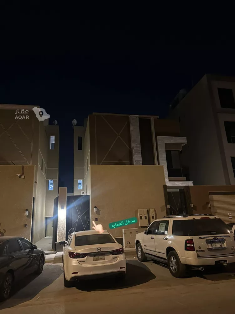 شقة للإيجار في شارع وادي بيحان ، حي بدر ، الرياض ، منطقة الرياض 9
