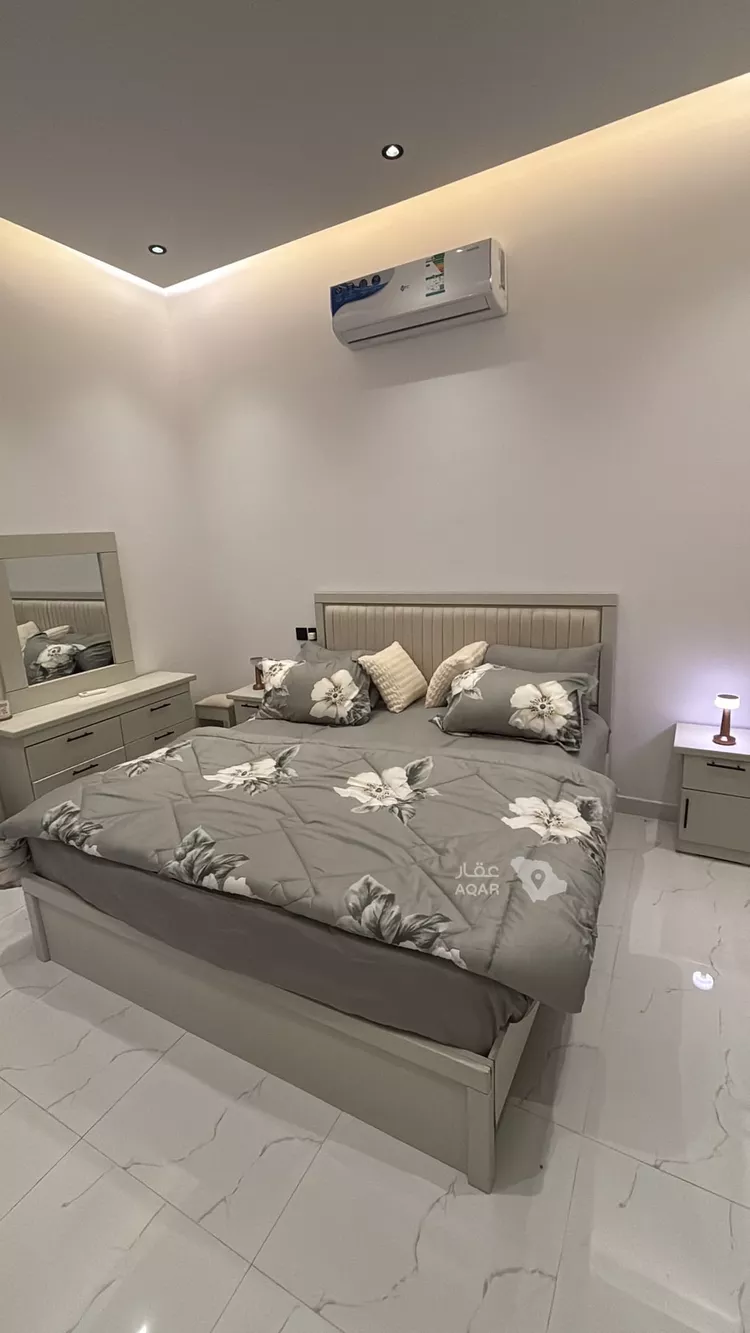 شقة للإيجار في شارع وادي بيحان ، حي بدر ، الرياض ، منطقة الرياض صورة 2