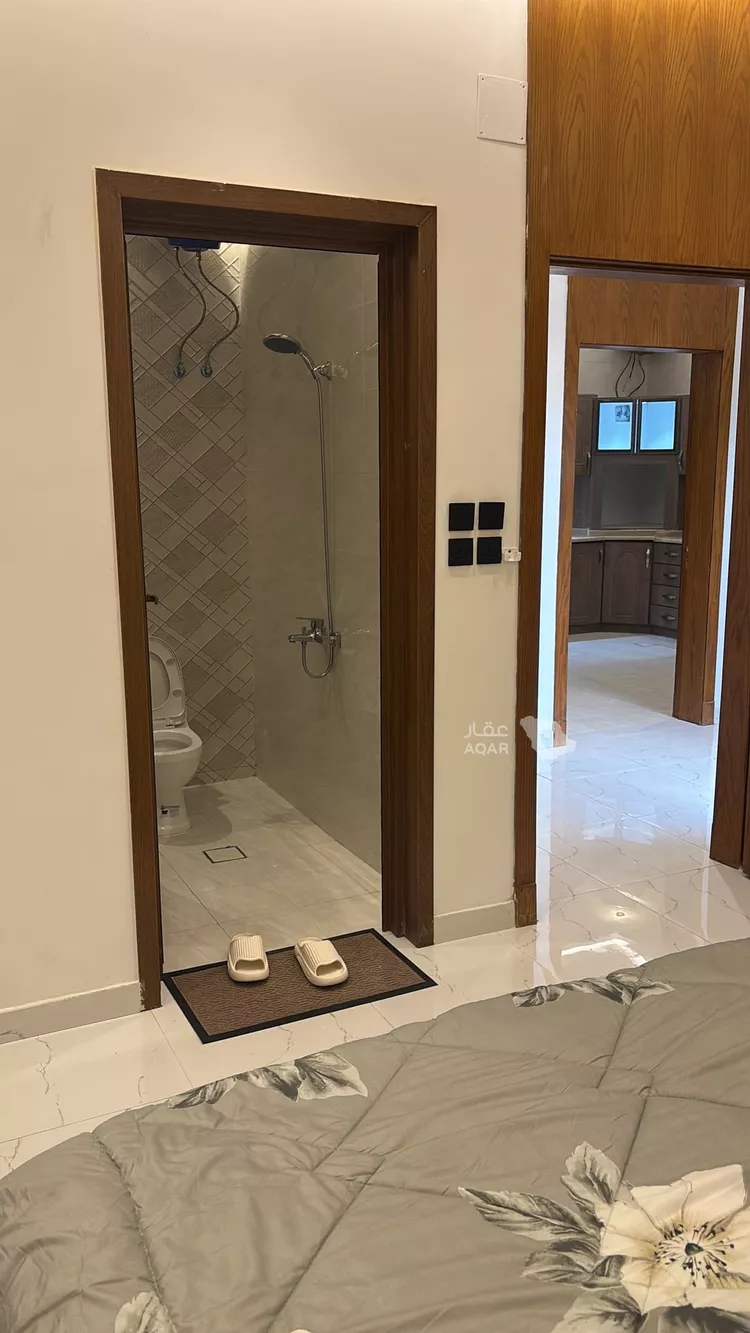 شقة للإيجار في شارع وادي بيحان ، حي بدر ، الرياض ، منطقة الرياض صورة 3