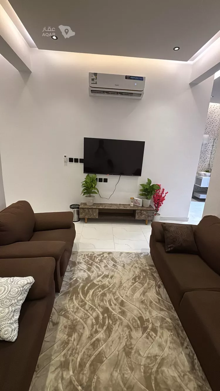 شقة للإيجار في شارع وادي بيحان ، حي بدر ، الرياض ، منطقة الرياض 7