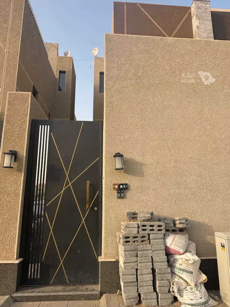 شقة للإيجار في شارع وادي بيحان ، حي بدر ، الرياض ، منطقة الرياض صورة 5