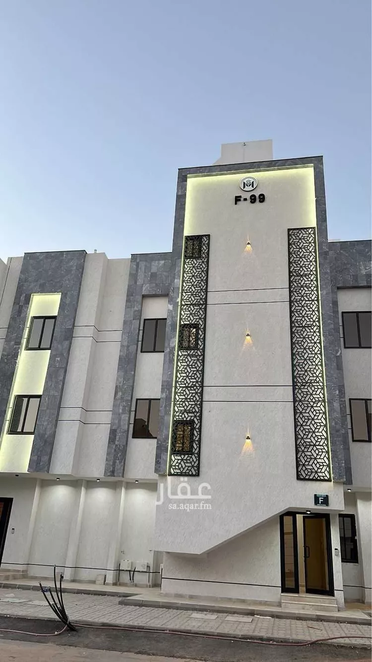 شقة للبيع في شارع سهل بن سعد الساعدي ، حي الرانوناء ، المدينة المنورة ، منطقة المدينة المنورة صورة 2