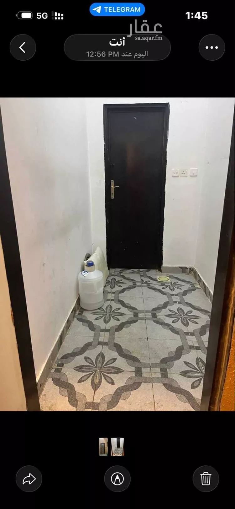 Room for Rent in Riyadh Al Mahdiyah صورة 2