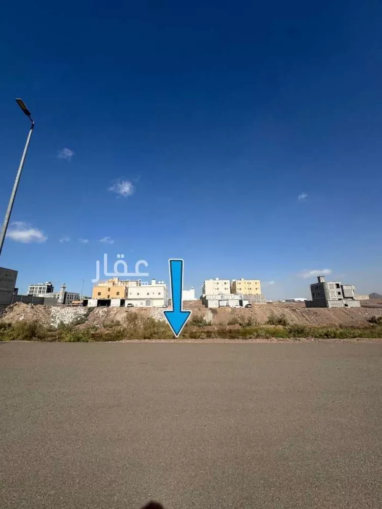 أرض للبيع في شارع على بن عبد الكافى الربعى, حي أبوكبير, مدينة المدينة المنورة, منطقة المدينة المنورة صورة 3