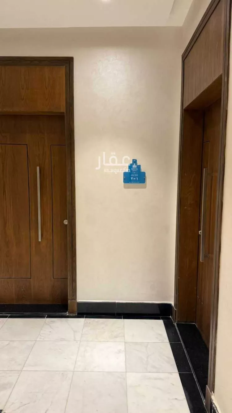 شقة للإيجار في شارع سعيد عبدالله رباح, حي الواحة, مدينة جدة, منطقة مكة المكرمة صورة 2