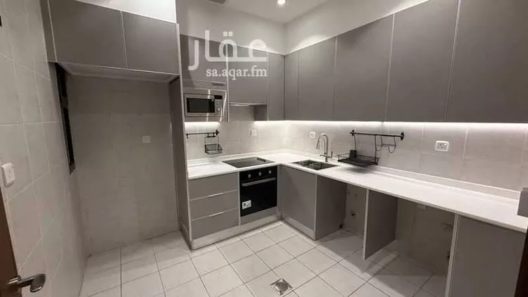 شقة للإيجار في شارع سعيد عبدالله رباح, حي الواحة, مدينة جدة, منطقة مكة المكرمة صورة 3