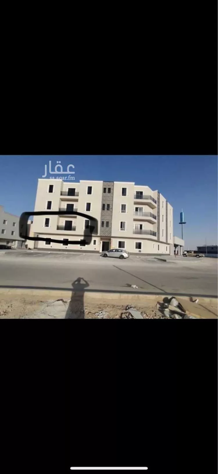 شقة للإيجار في شارع عبدالله بن أبي حبيب, حي طويق, مدينة الرياض, منطقة الرياض صورة 4