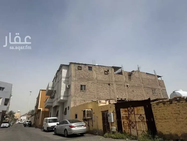 عمارة للبيع في شارع احمد بن محمد البردعي, حي البركة, مدينة المدينة المنورة, منطقة المدينة المنورة صورة 5
