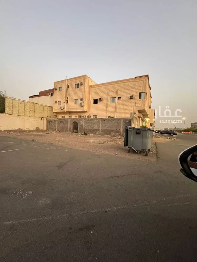 أرض للإيجار في حي سكة الحديد, مدينة المدينه المنوره, منطقة المدينة المنورة صورة 2