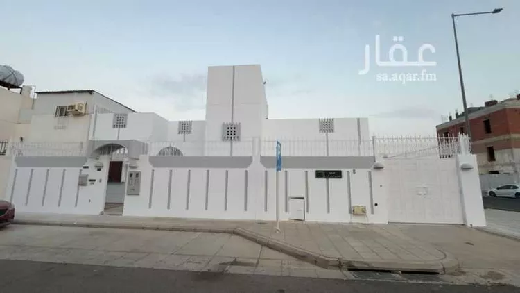 فيلا للبيع في شارع زينب بنت خباب بن الارت, حي وادي مهزور, مدينة المدينه المنوره, منطقة المدينة المنورة صورة 4