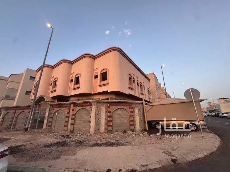 عمارة للإيجار في شارع حرملة ابن زيد, حي العهن, مدينة المدينة المنورة, منطقة المدينة المنورة صورة 3