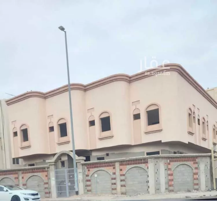 عمارة للإيجار في شارع حرملة ابن زيد, حي العهن, مدينة المدينة المنورة, منطقة المدينة المنورة صورة 5