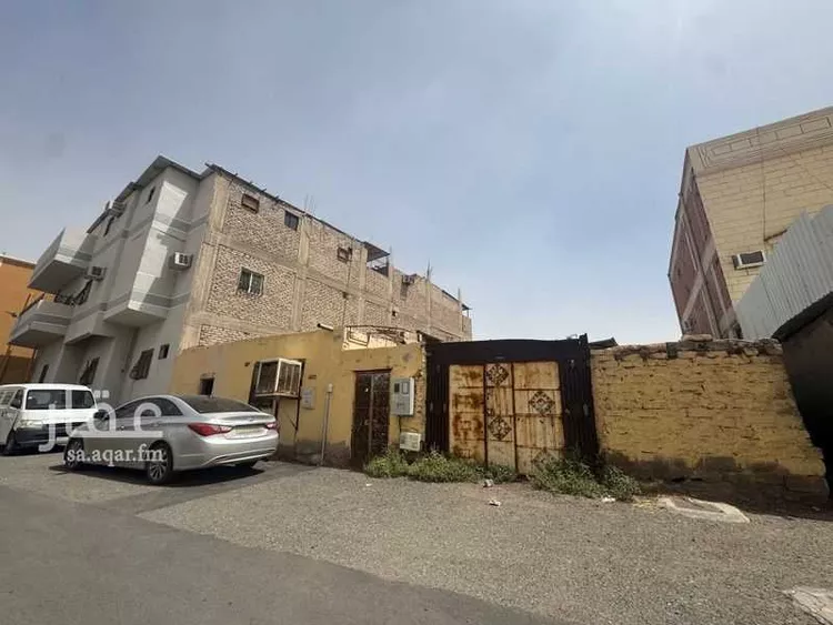 عمارة للبيع في شارع احمد بن محمد البردعي, حي البركة, مدينة المدينة المنورة, منطقة المدينة المنورة صورة 3