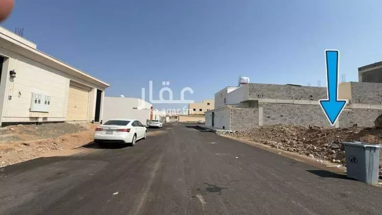 أرض للبيع في شارع يونس الصعيدي, حي الخضراء, مدينة المدينة المنورة, منطقة المدينة المنورة 6