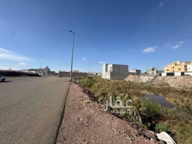أرض للبيع في شارع على بن عبد الكافى الربعى, حي أبوكبير, مدينة المدينة المنورة, منطقة المدينة المنورة صورة 4