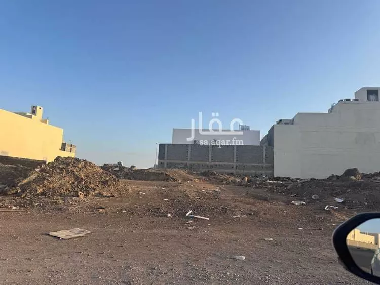 أرض للبيع في شارع سلمه بن الحجاج البصري, حي رهط, مدينة المدينة المنورة, منطقة المدينة المنورة صورة 4