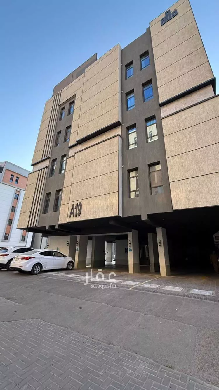 شقة للإيجار في شارع سعيد عبدالله رباح, حي الواحة, مدينة جدة, منطقة مكة المكرمة
