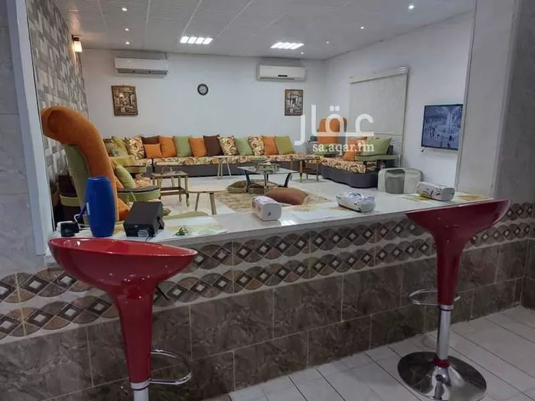 Rest House for Rent in Medina As Sakb