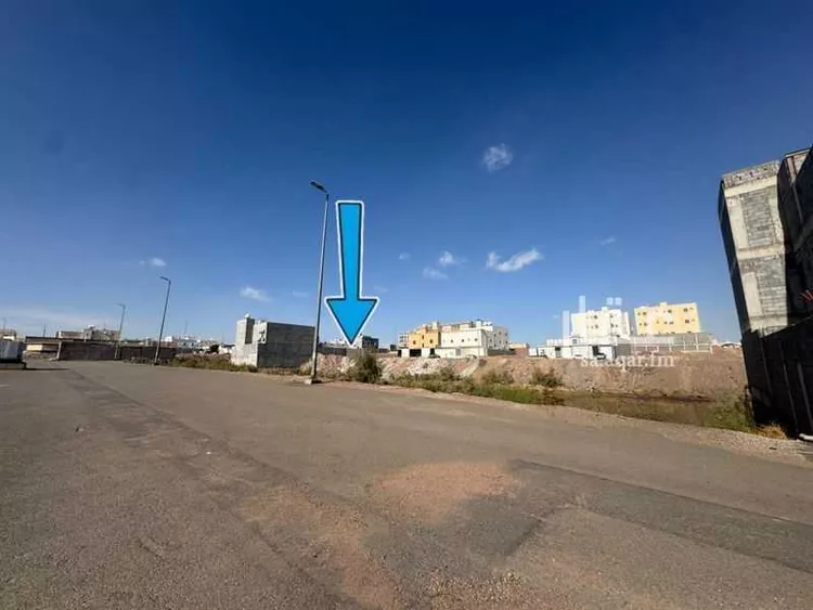 أرض للبيع في شارع على بن عبد الكافى الربعى, حي أبوكبير, مدينة المدينة المنورة, منطقة المدينة المنورة صورة 4