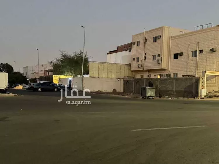 أرض للإيجار في حي سكة الحديد, مدينة المدينه المنوره, منطقة المدينة المنورة صورة 3