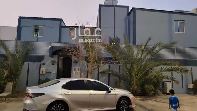 فيلا للبيع في شارع مالك ابن عبدالرحمن, حي وادي مهزور, مدينة المدينة المنورة, منطقة المدينة المنورة صورة 2