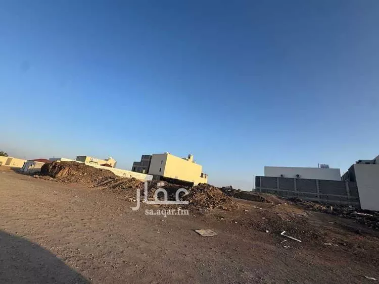 أرض للبيع في شارع سلمه بن الحجاج البصري, حي رهط, مدينة المدينة المنورة, منطقة المدينة المنورة صورة 5