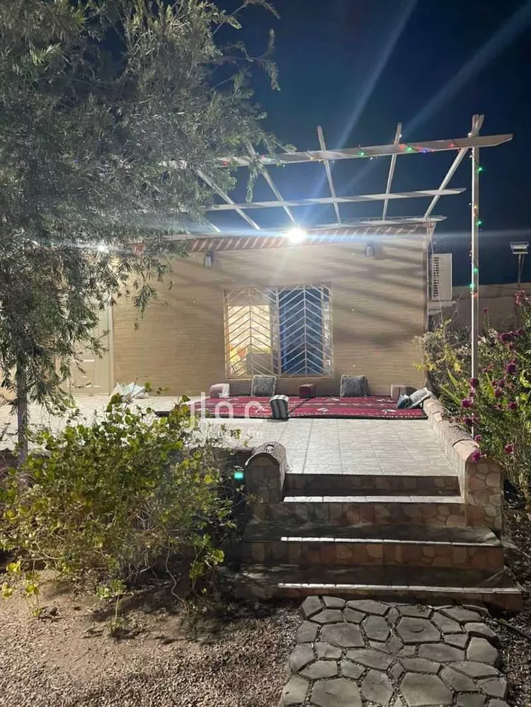 Rest House for Rent in Medina As Sakb صورة 5