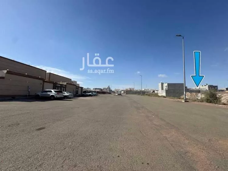 أرض للبيع في شارع على بن عبد الكافى الربعى, حي أبوكبير, مدينة المدينة المنورة, منطقة المدينة المنورة صورة 3
