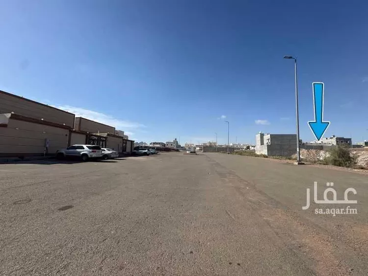 أرض للبيع في شارع على بن عبد الكافى الربعى, حي أبوكبير, مدينة المدينة المنورة, منطقة المدينة المنورة صورة 5