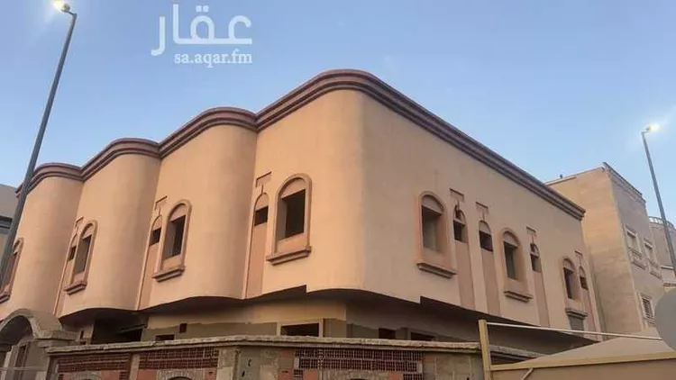 عمارة للإيجار في شارع حرملة ابن زيد, حي العهن, مدينة المدينة المنورة, منطقة المدينة المنورة صورة 2