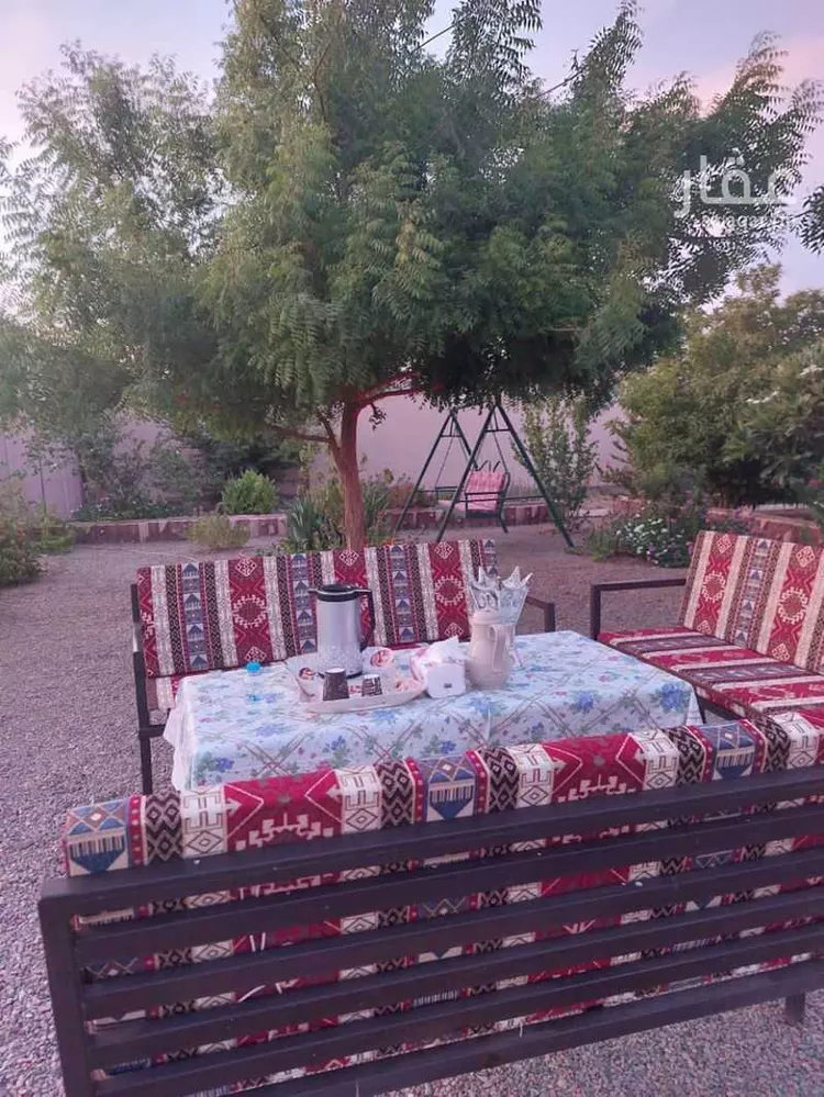 Rest House for Rent in Medina As Sakb صورة 2