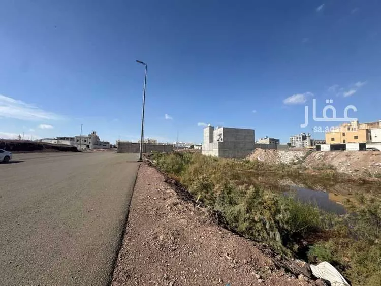 أرض للبيع في شارع على بن عبد الكافى الربعى, حي أبوكبير, مدينة المدينة المنورة, منطقة المدينة المنورة 6