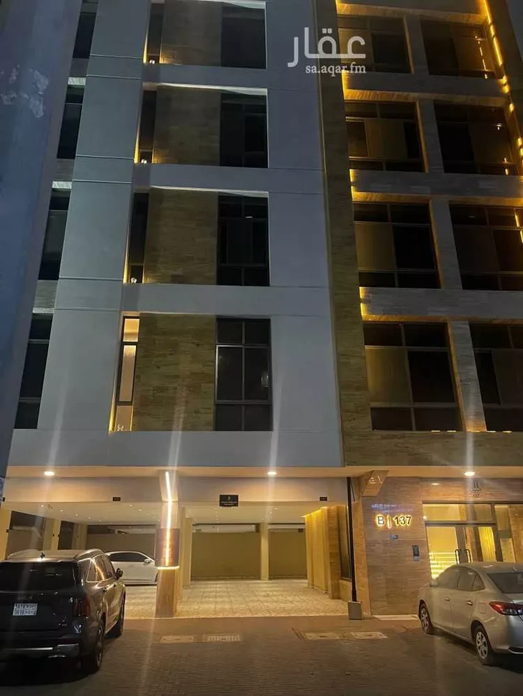 Apartment for Rent in Jeddah Al Ruwais