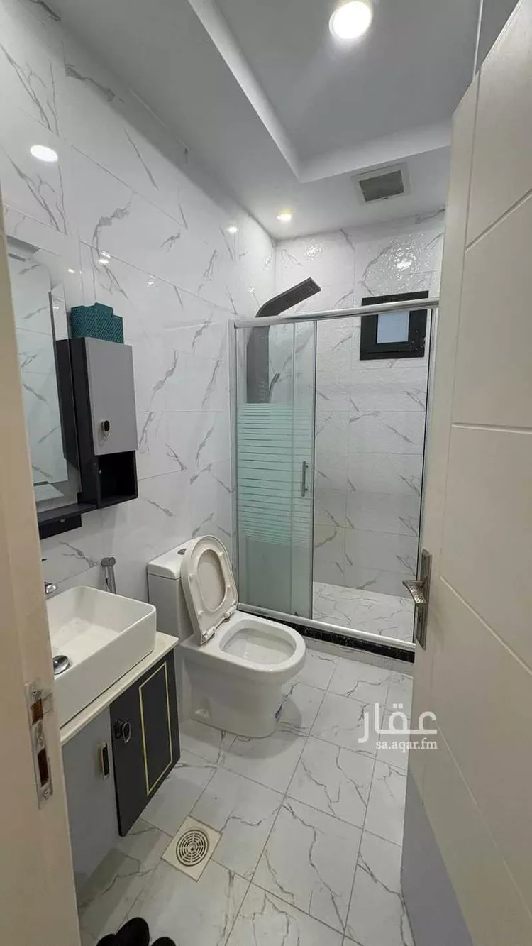 شقة للإيجار في شارع ابي القاسم بن الفراء ، حي التوفيق ، جدة ، جدة صورة 5