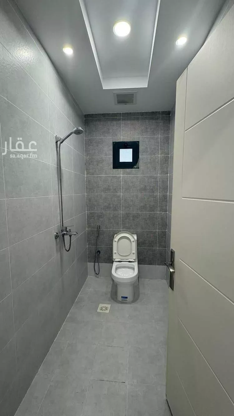 شقة للإيجار في شارع ابي القاسم بن الفراء ، حي التوفيق ، جدة ، جدة