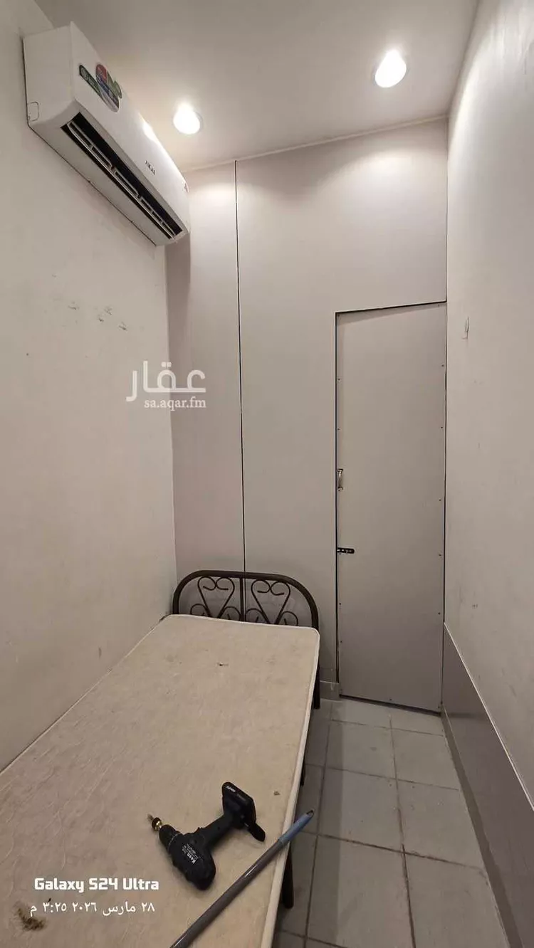 غرفة للإيجار في شارع أبي القاسم عبدالرحيم ، حي العارض ، الرياض ، منطقة الرياض صورة 2