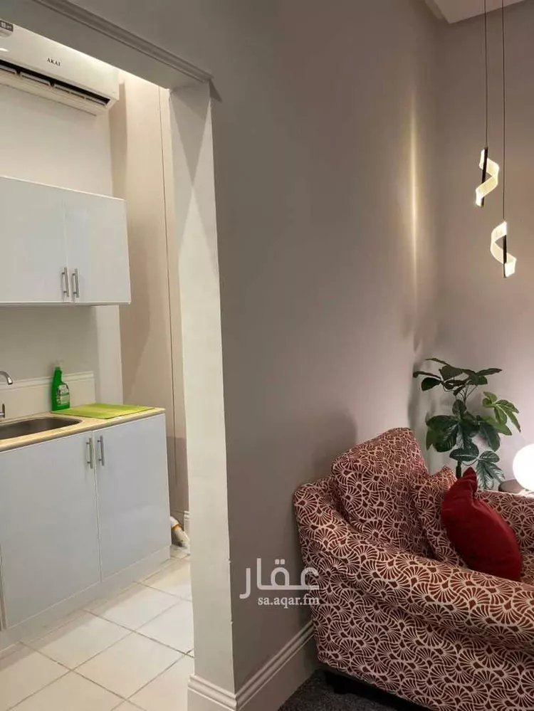 غرفة للإيجار في شارع عبدالحميد أبي هيف ، حي العارض ، الرياض ، منطقة الرياض صورة 2