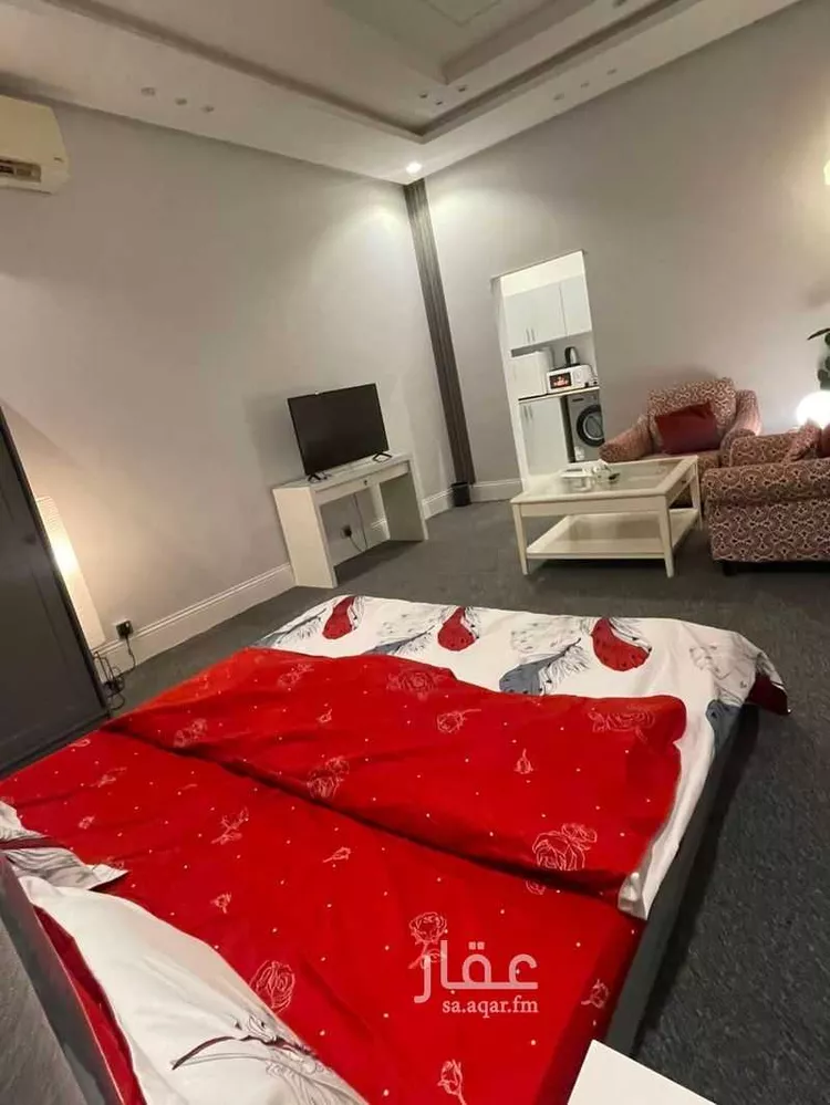 غرفة للإيجار في شارع عبدالحميد أبي هيف ، حي العارض ، الرياض ، منطقة الرياض صورة 3