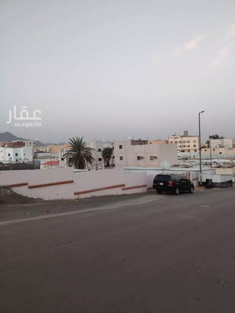 أرض للبيع في شارع 259 شرائع المجاهدين ، حي شرائع المجاهدين ، مكة ، منطقة مكة المكرمة