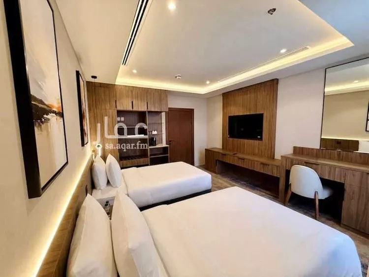 غرفة للإيجار في شارع التخصصي, حي المعذر الشمالي, مدينة الرياض, منطقة الرياض 13