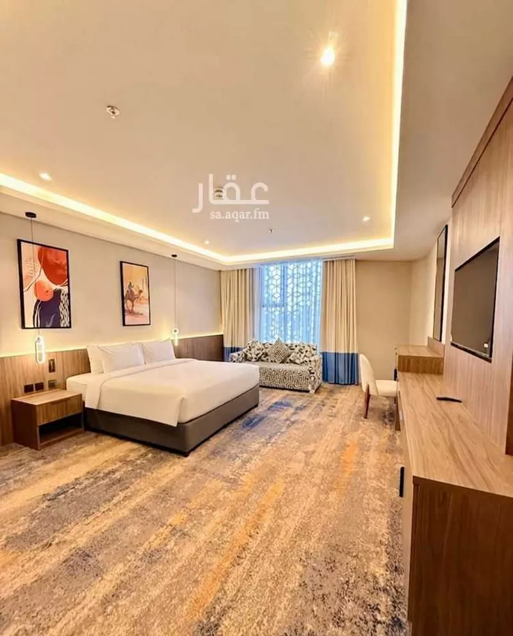 غرفة للإيجار في شارع التخصصي, حي المعذر الشمالي, مدينة الرياض, منطقة الرياض 11