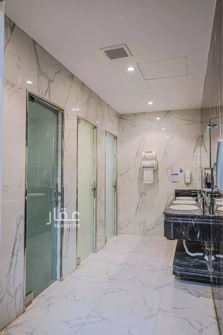 فندق للإيجار في شارع الامير مقرن بن عبدالعزيز, حي النزهة, مدينة الرياض, منطقة الرياض صورة 2