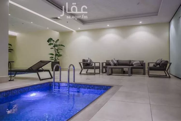 فندق للإيجار في شارع الامير مقرن بن عبدالعزيز, حي النزهة, مدينة الرياض, منطقة الرياض