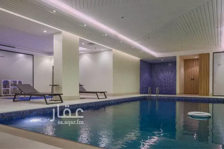 فندق للإيجار في شارع الامير مقرن بن عبدالعزيز, حي النزهة, مدينة الرياض, منطقة الرياض صورة 3