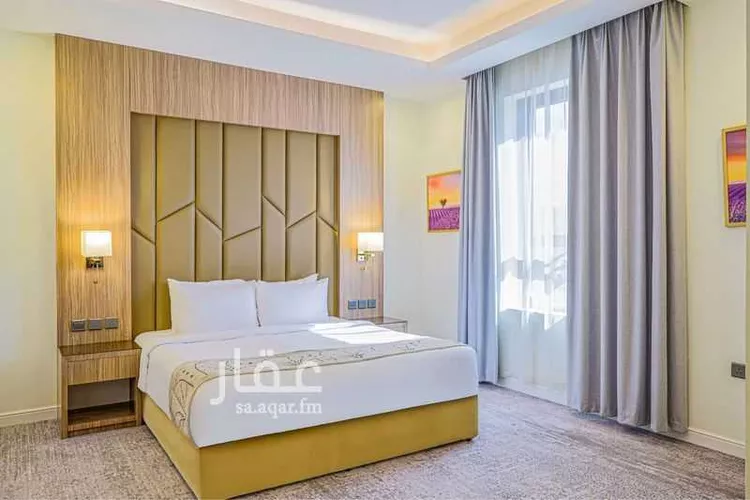 غرفة للإيجار في شارع الأمير مقرن بن عبدالعزيز, حي النزهة, مدينة الرياض, منطقة الرياض صورة 4