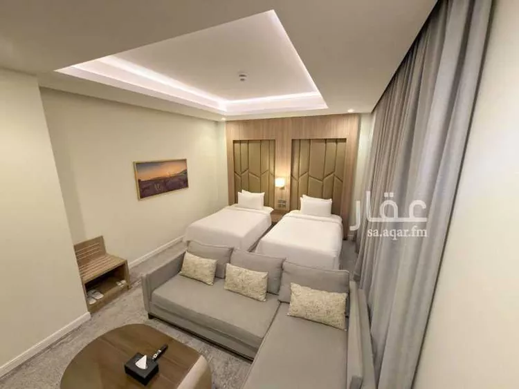غرفة للإيجار في شارع الأمير مقرن بن عبدالعزيز, حي النزهة, مدينة الرياض, منطقة الرياض صورة 2