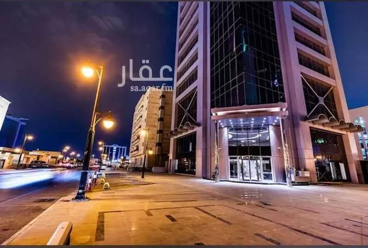 Commercial Office for Rent in Riyadh Al Olaya